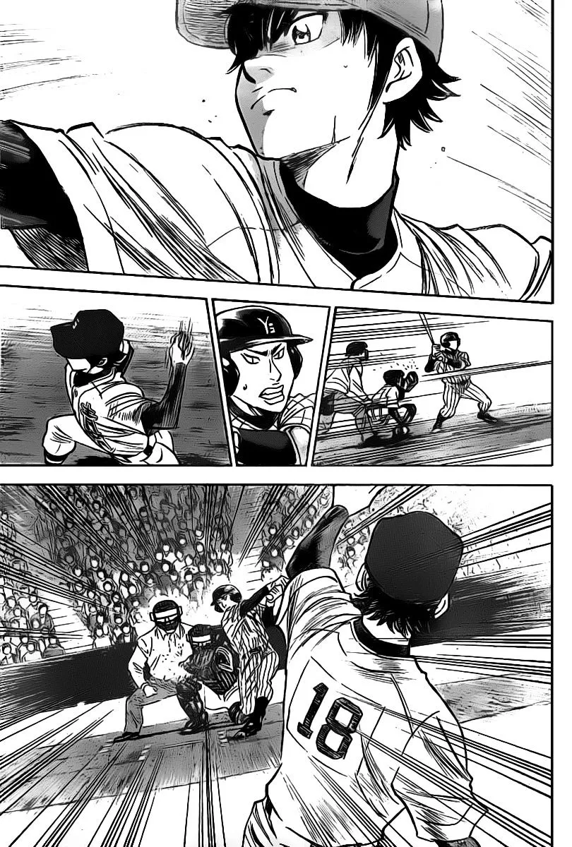 Daiya No A - Page 16