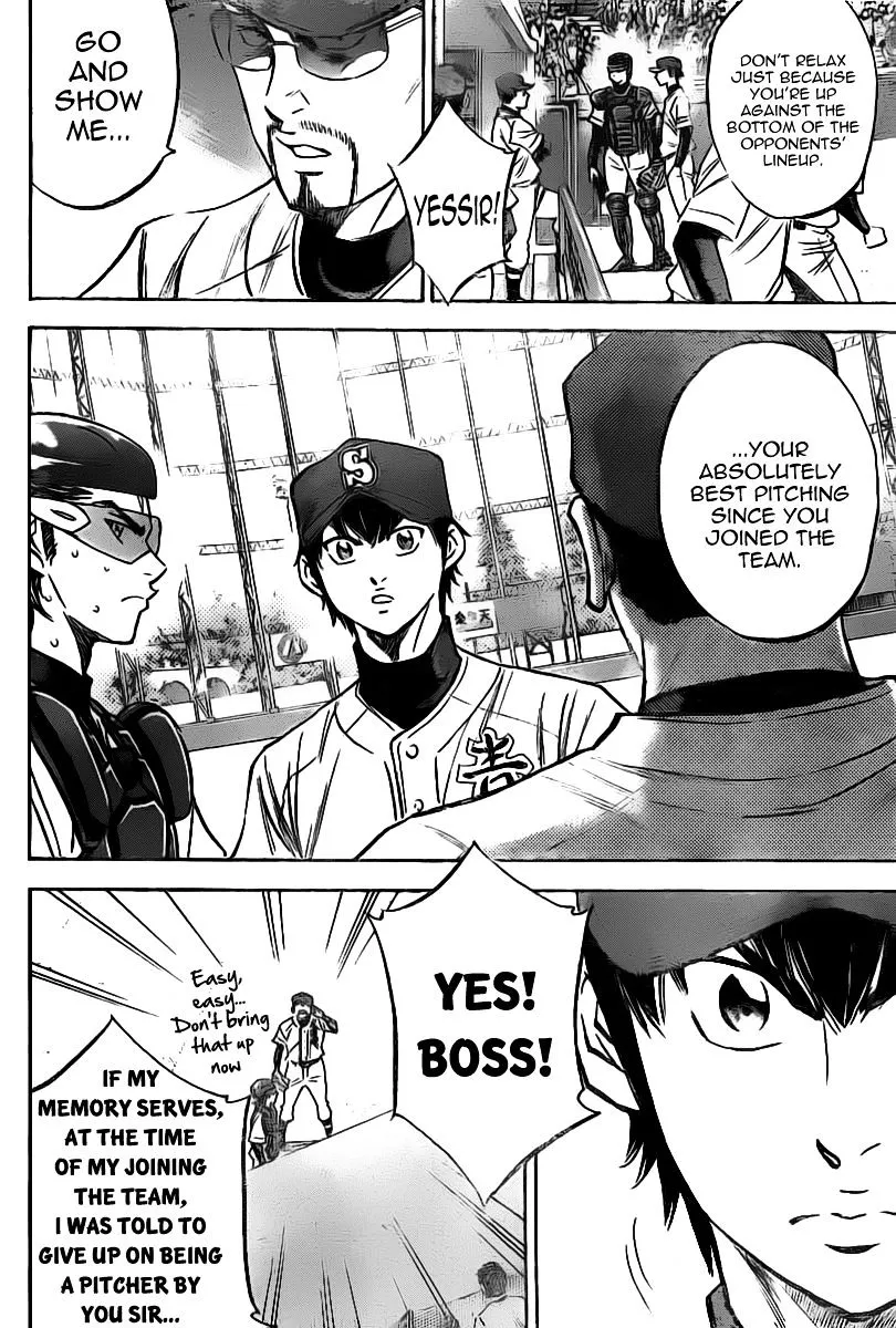 Daiya No A - Page 9