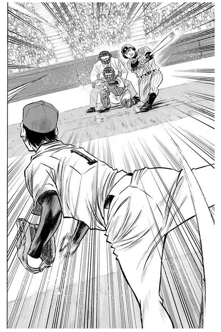 Daiya No A - Page 19