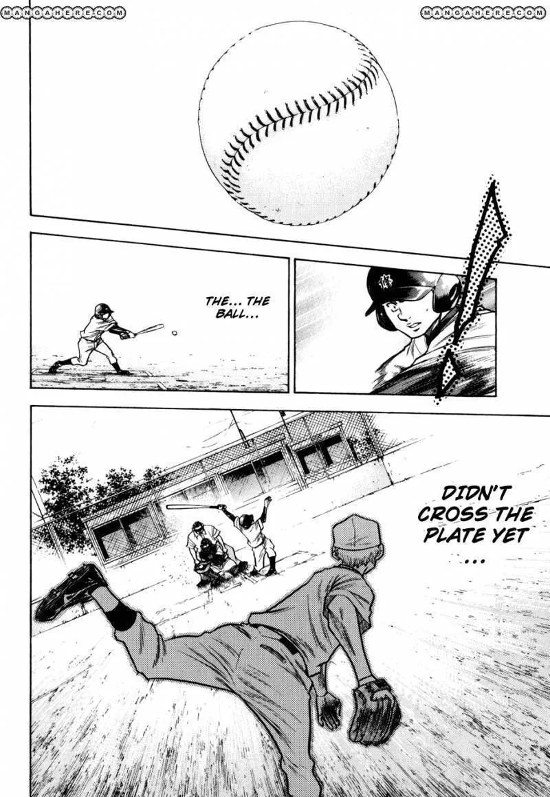 Daiya No A - Page 11