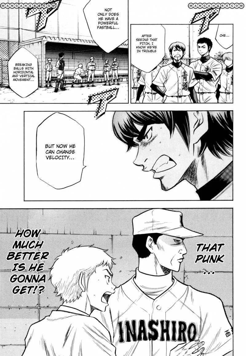 Daiya No A - Page 14