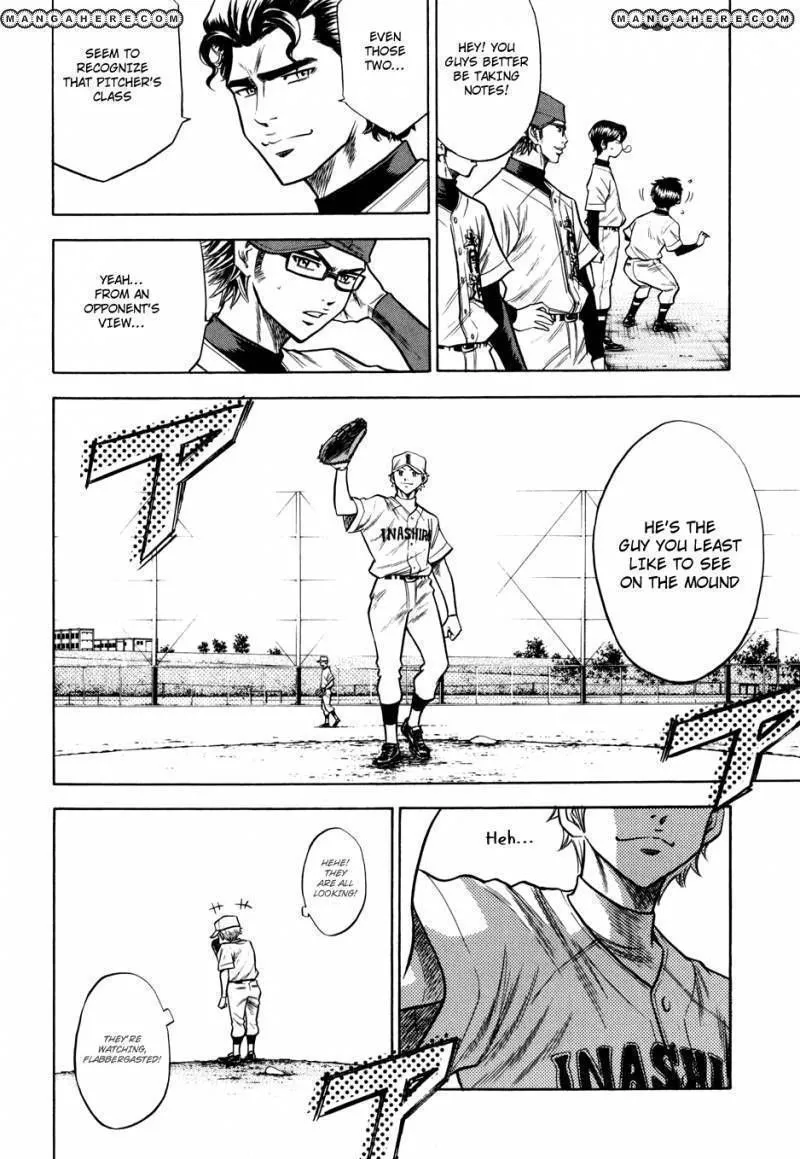 Daiya No A - Page 7