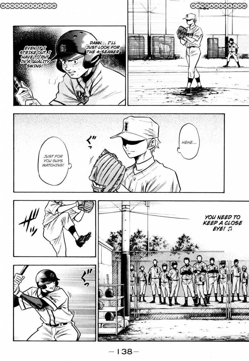 Daiya No A - Page 9