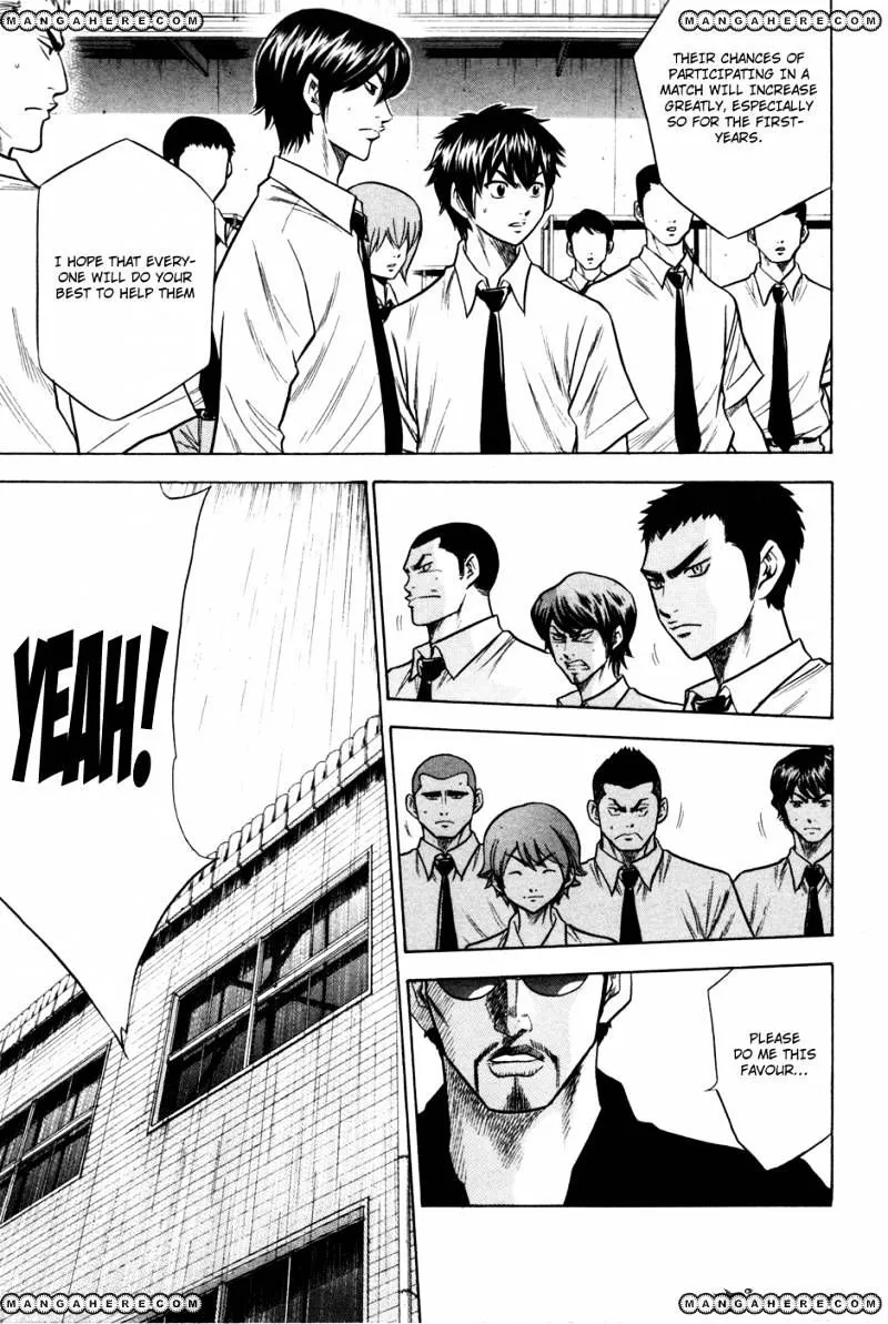 Daiya No A - Page 19