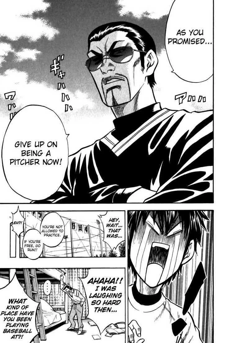 Daiya No A Chapter 6 page 13 - MangaKakalot