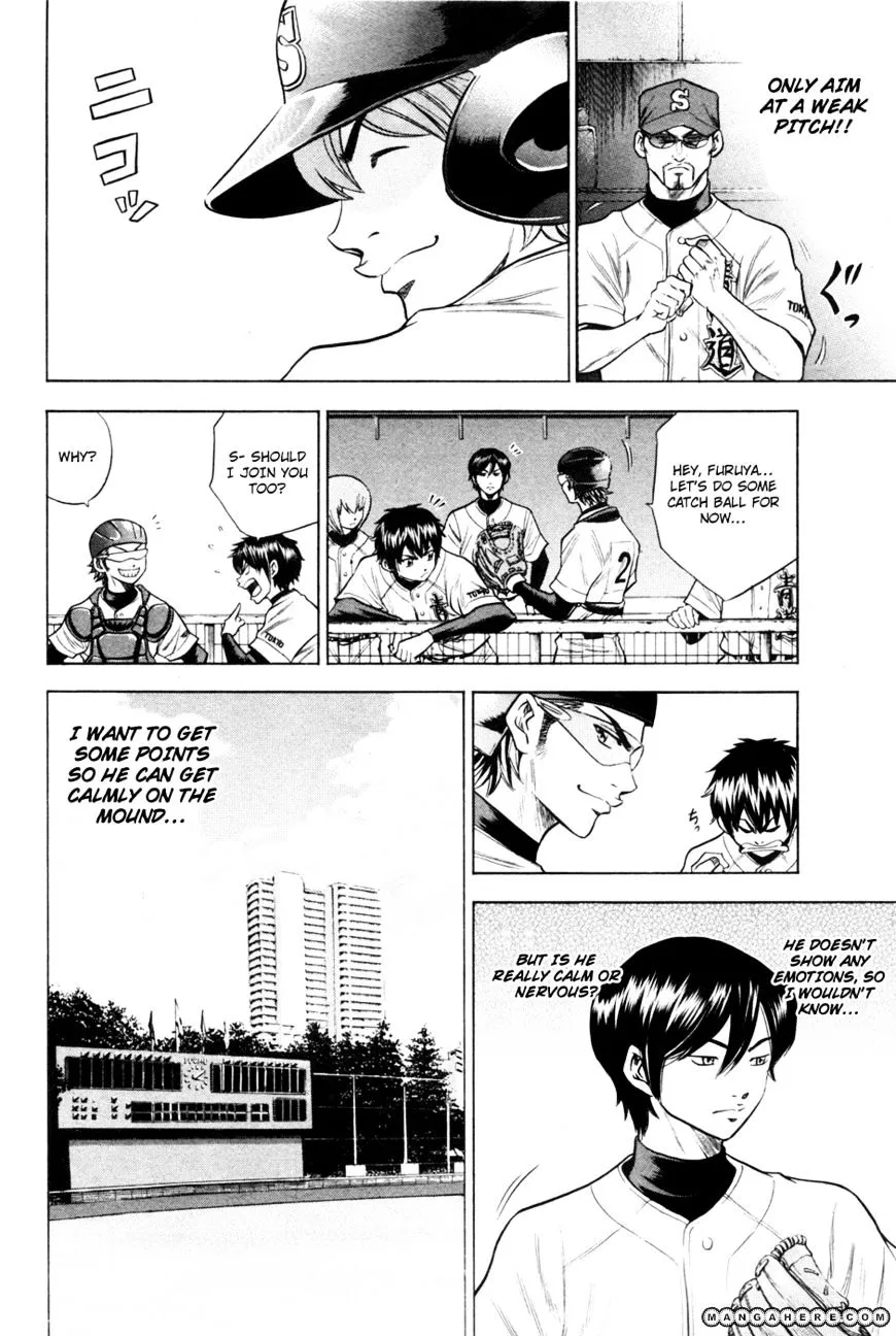 Daiya No A - Page 10