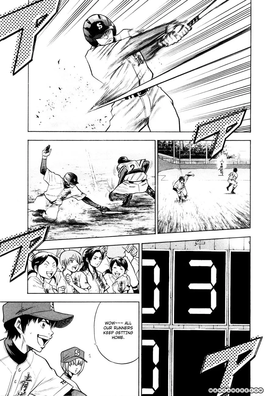 Daiya No A - Page 10