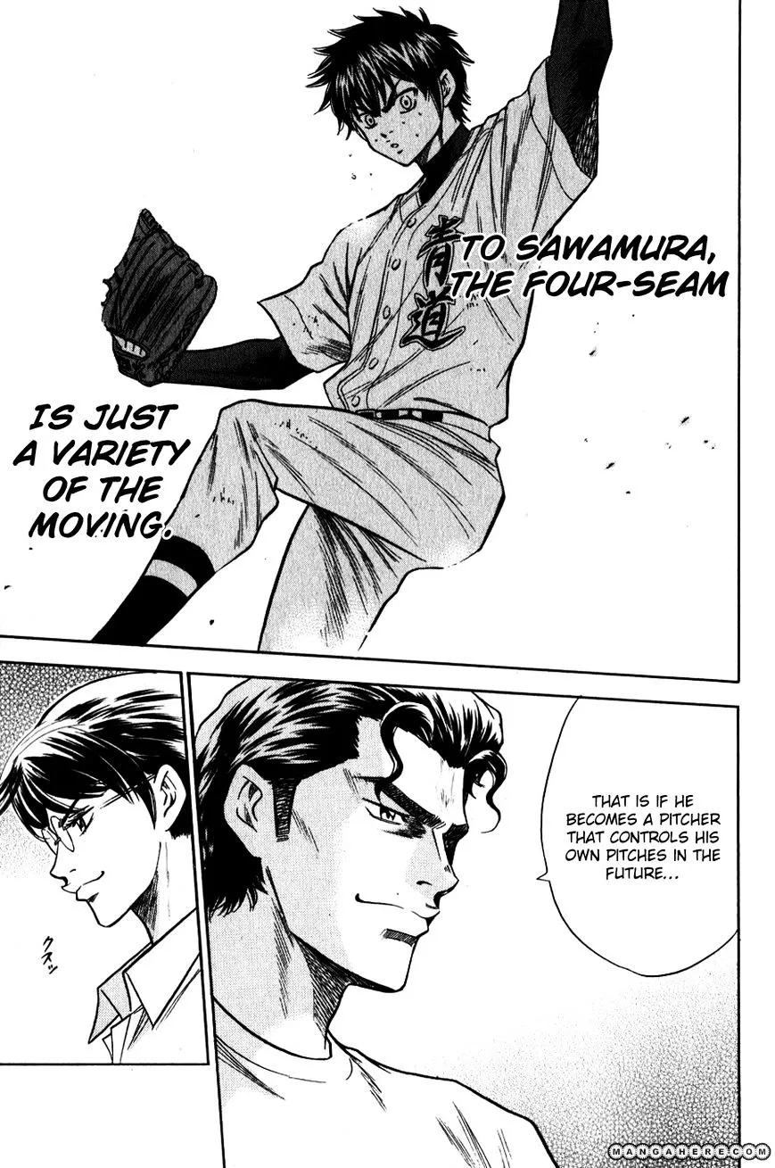 Daiya No A - Page 10