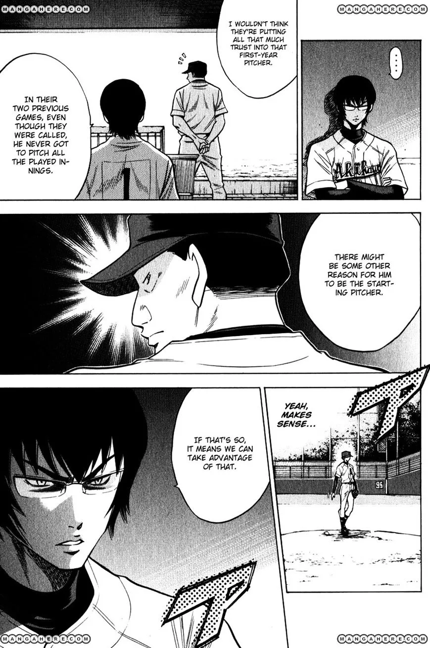 Daiya No A - Page 2