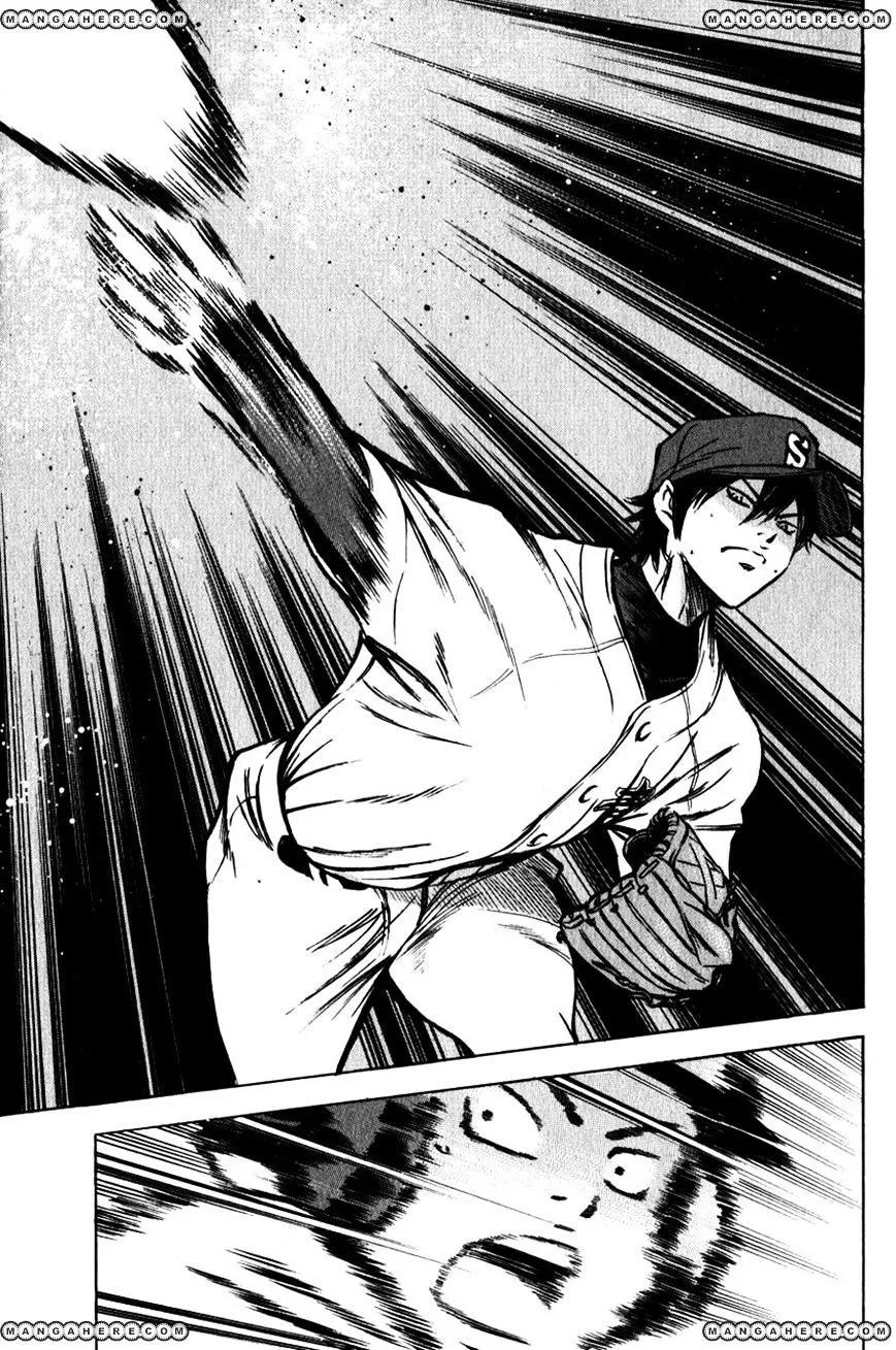 Daiya No A - Page 6