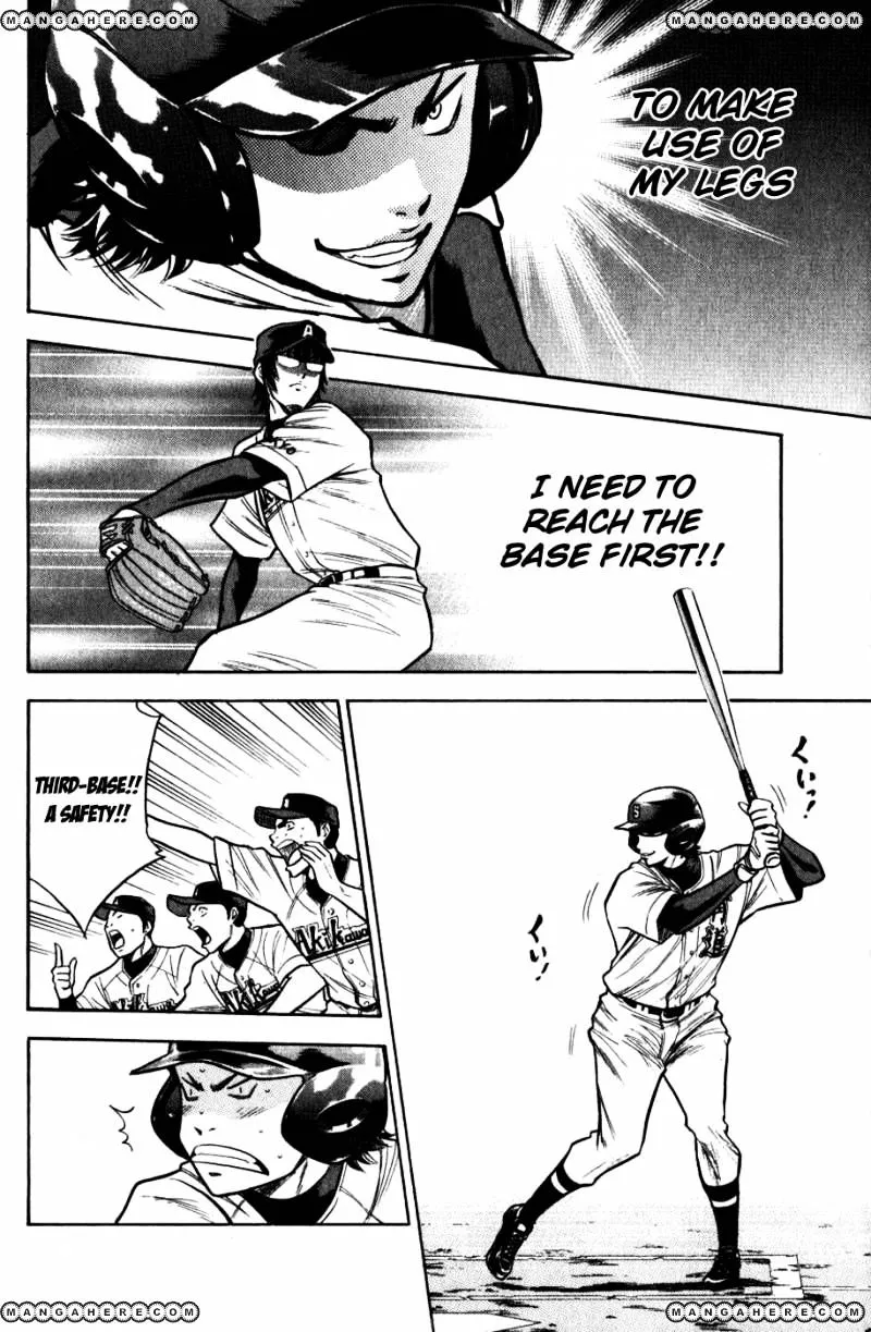 Daiya No A - Page 10