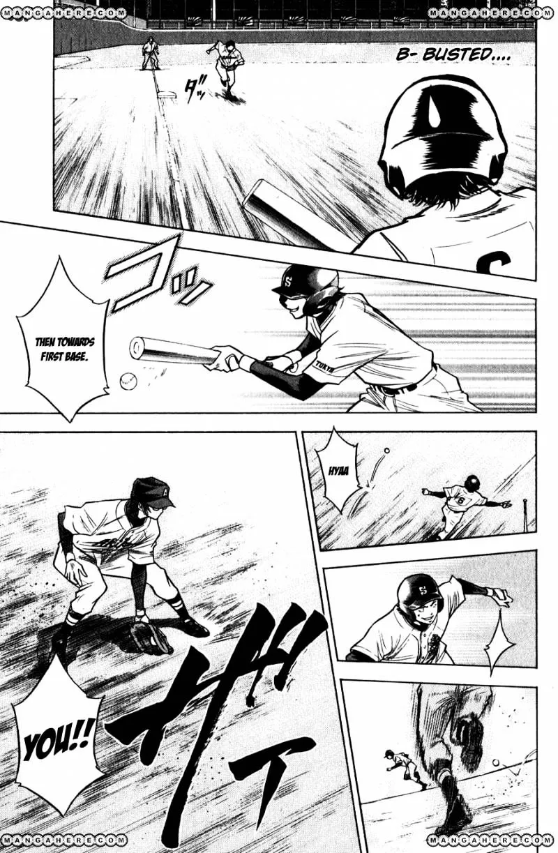 Daiya No A - Page 11