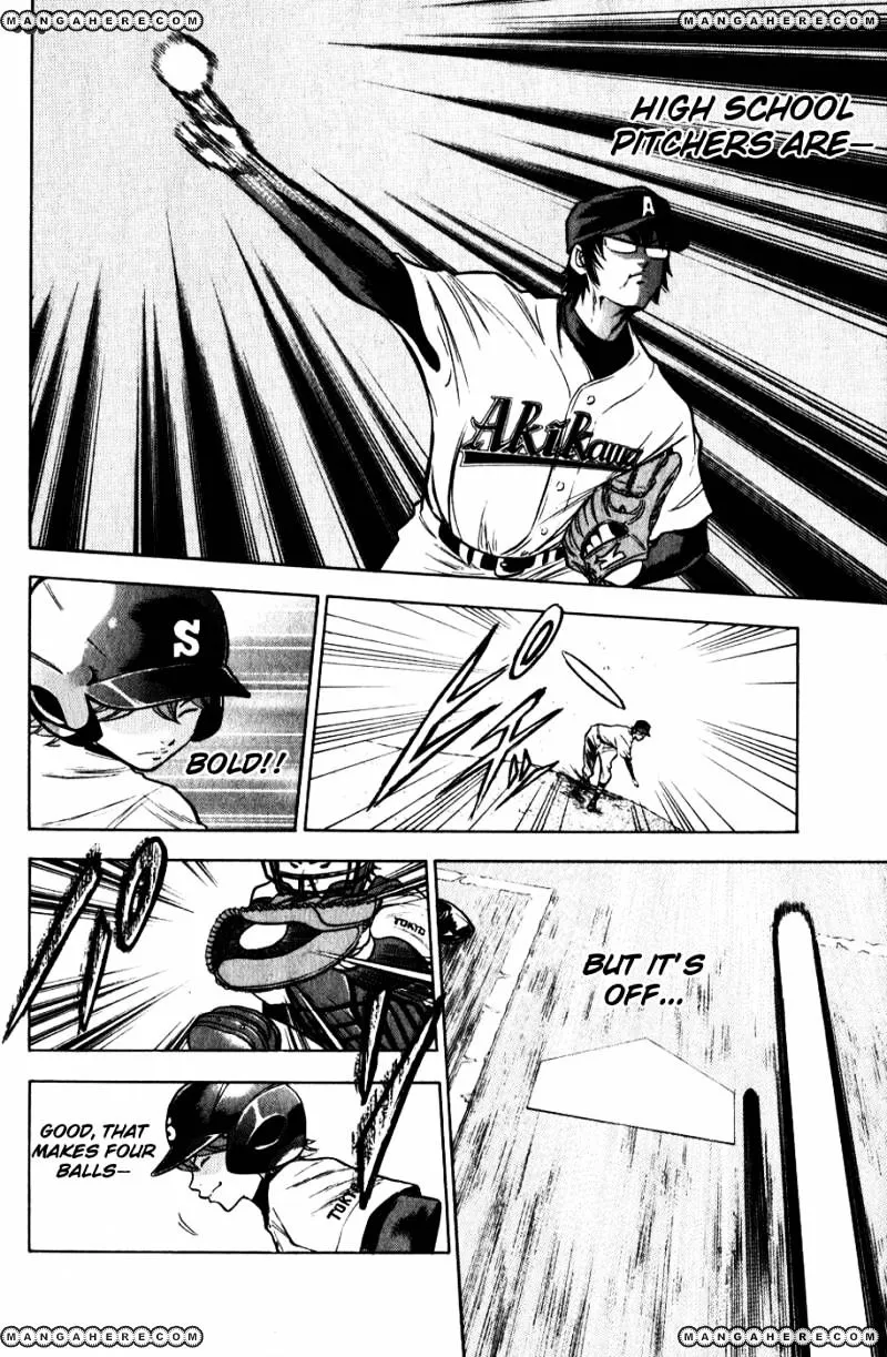 Daiya No A - Page 18