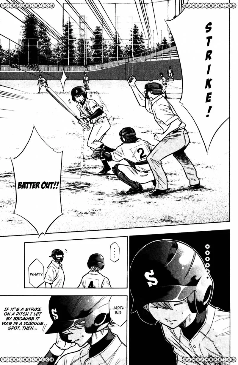 Daiya No A - Page 19