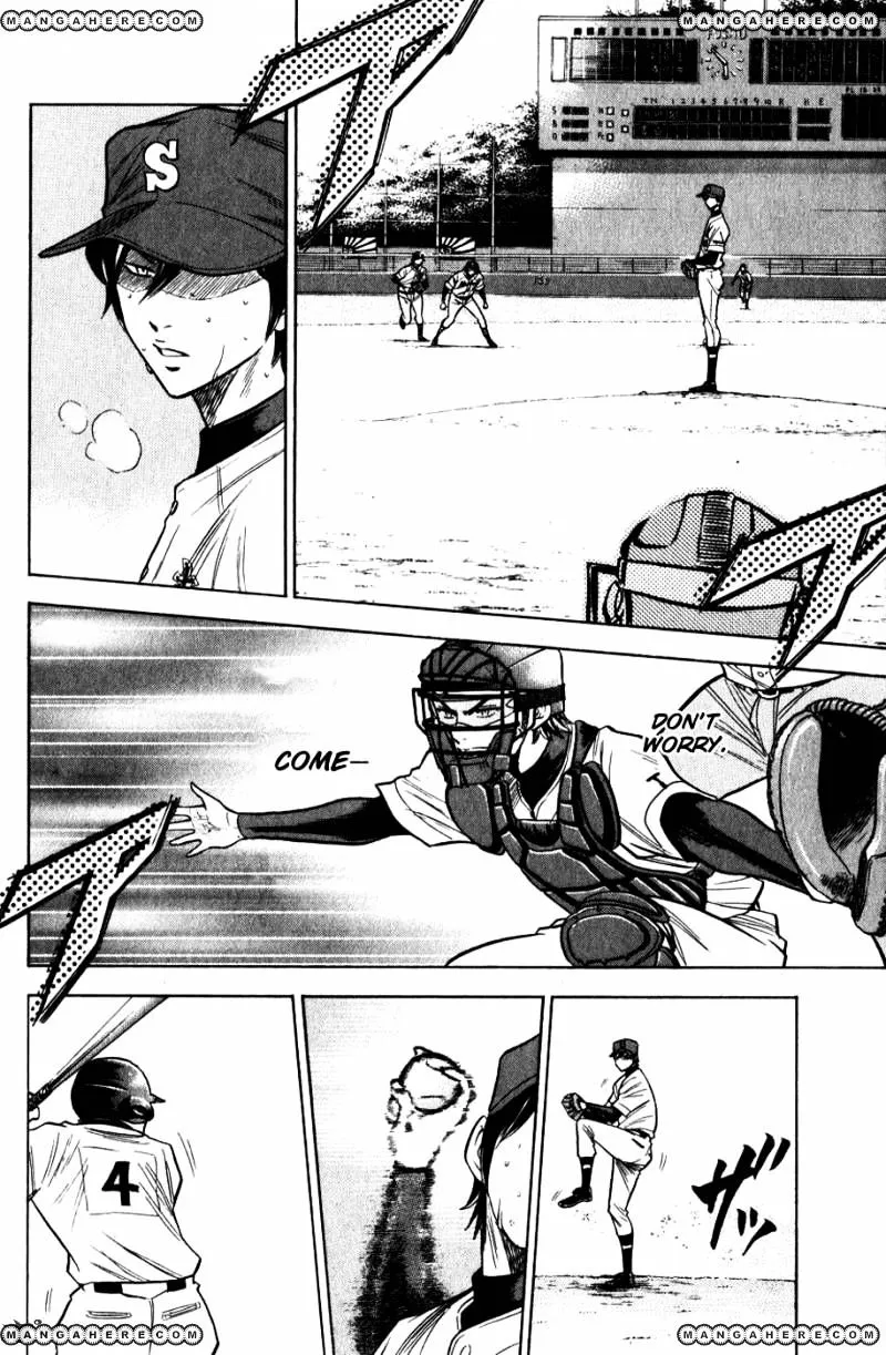 Daiya No A - Page 4