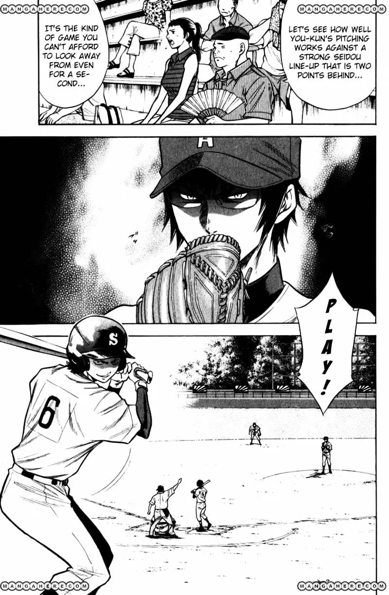 Daiya No A - Page 9