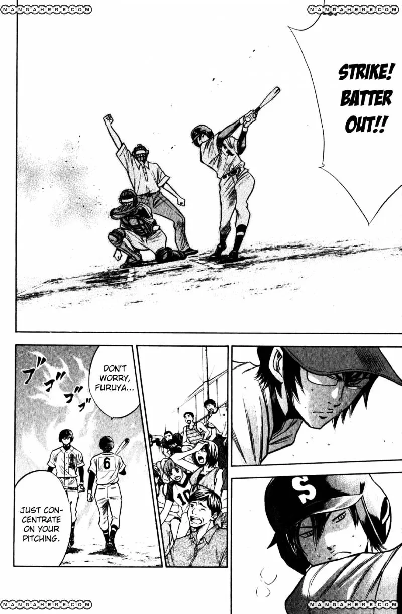 Daiya No A - Page 11