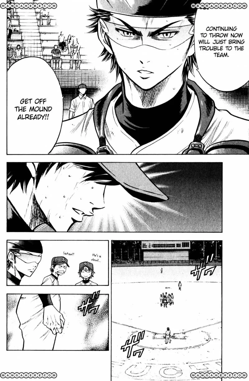 Daiya No A - Page 10