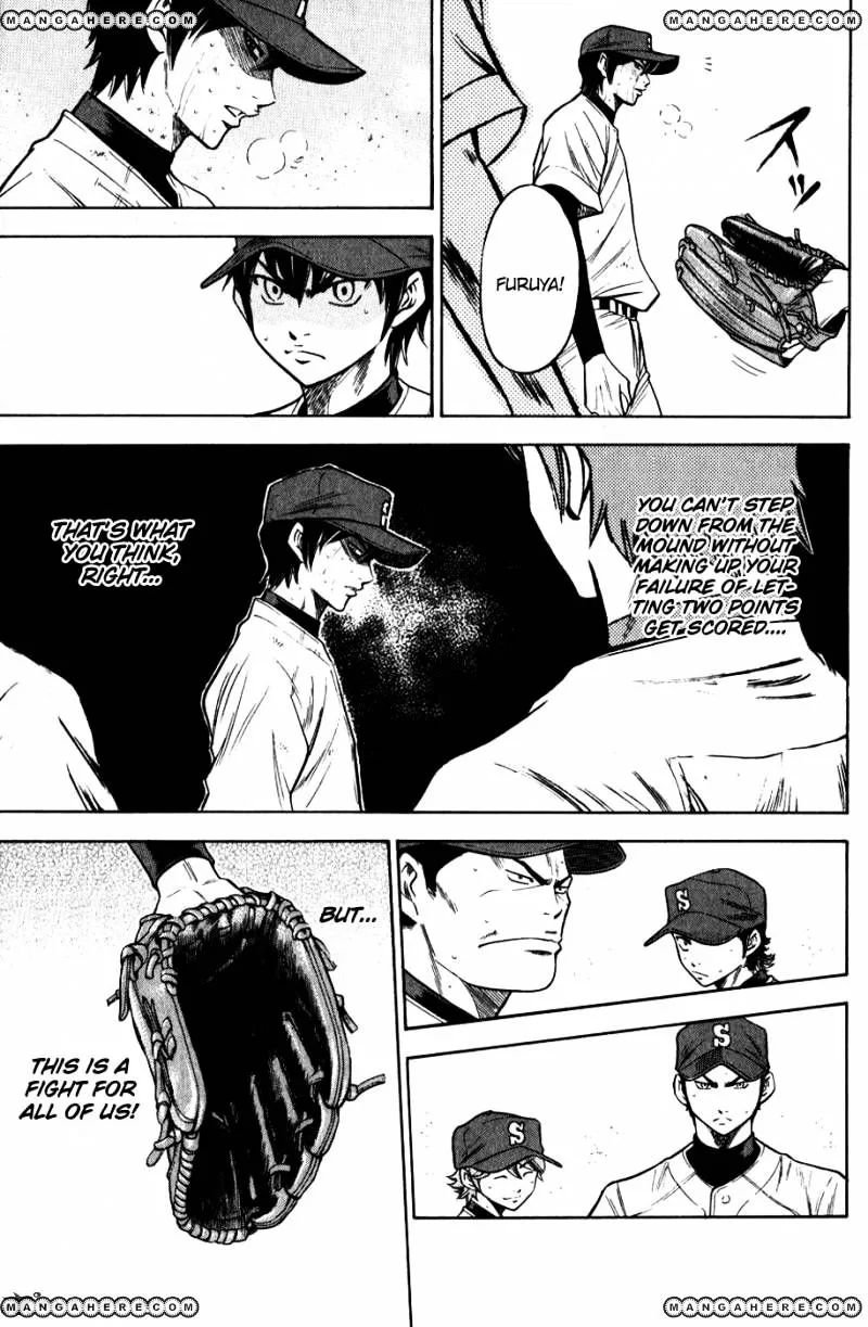 Daiya No A - Page 11