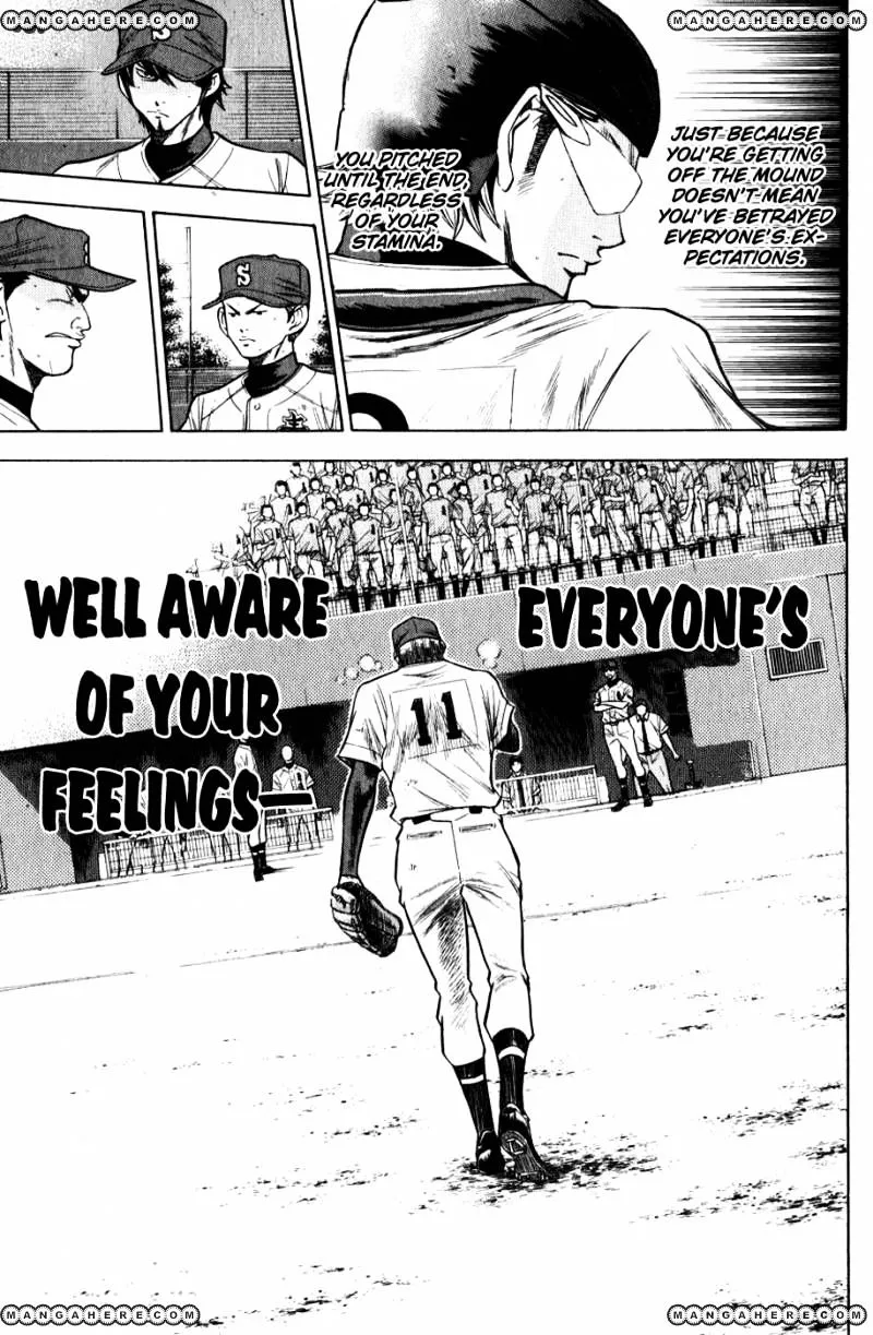 Daiya No A - Page 14