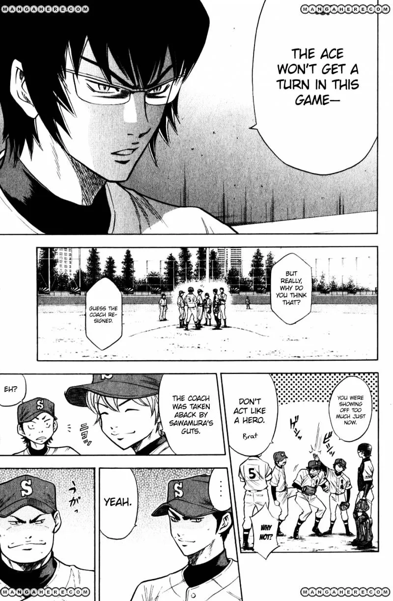 Daiya No A - Page 16