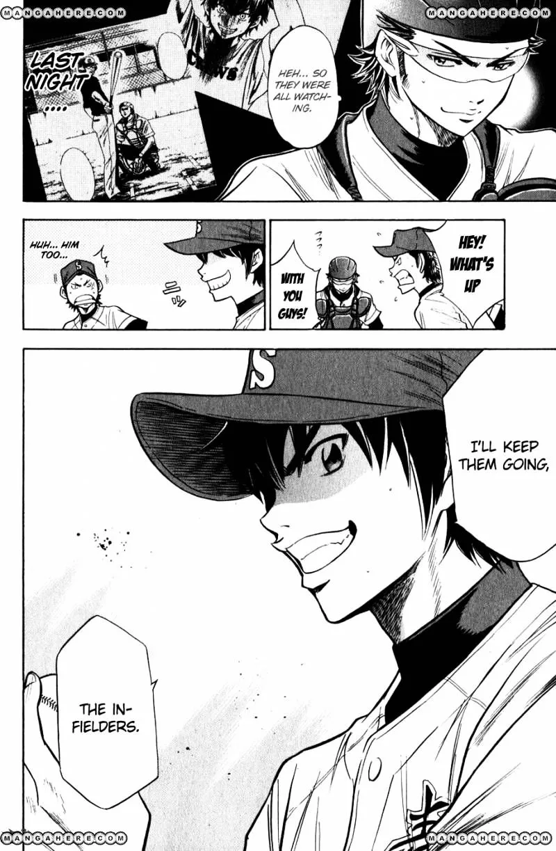 Daiya No A - Page 17