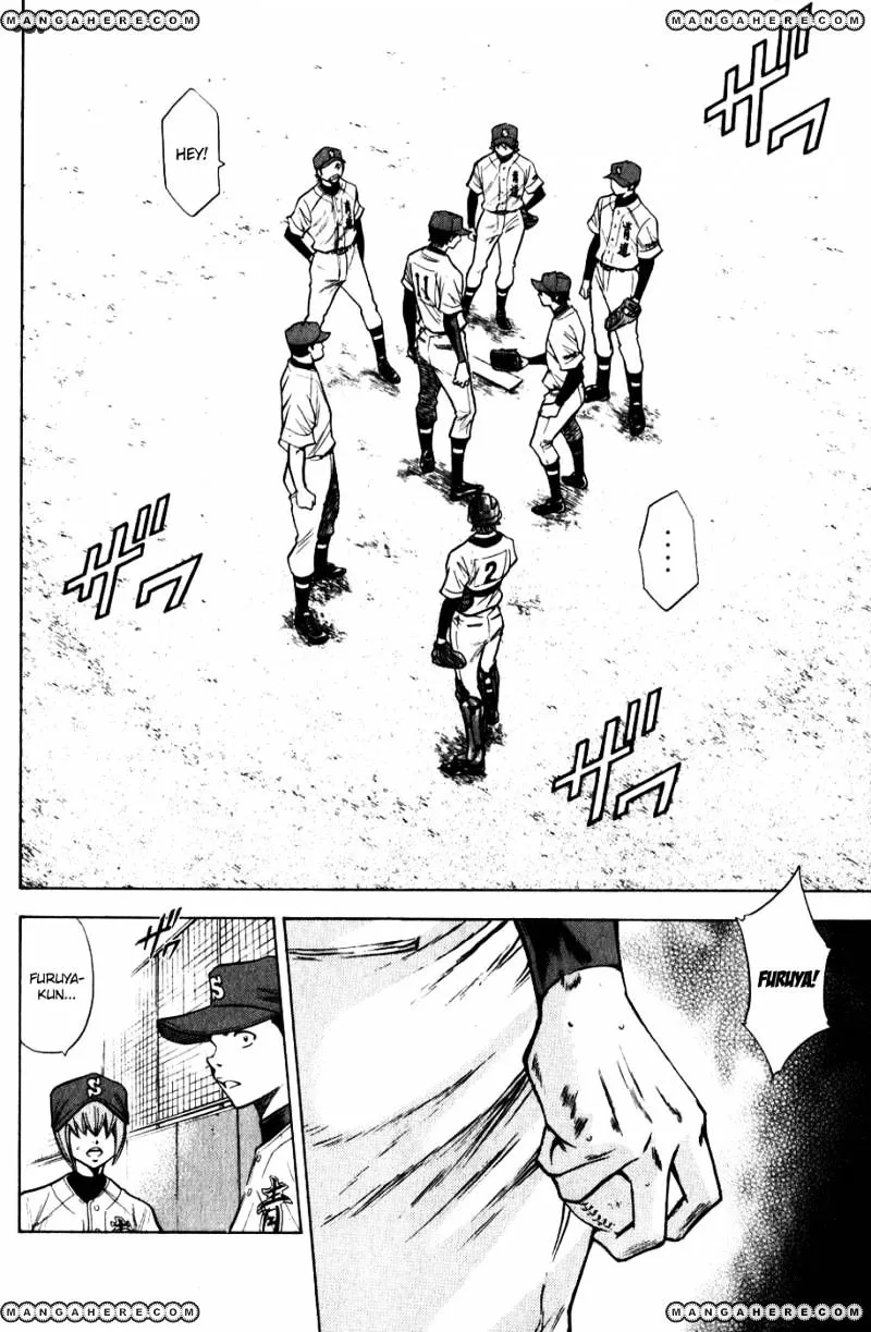 Daiya No A - Page 8