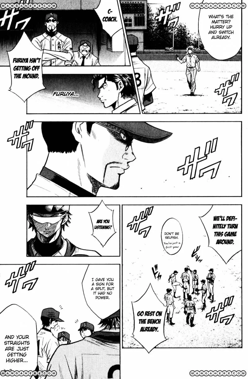 Daiya No A - Page 9