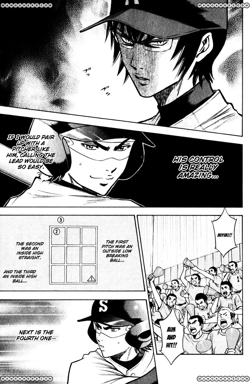 Daiya No A - Page 10