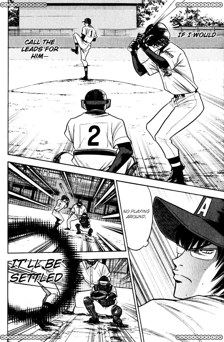 Daiya No A - Page 11