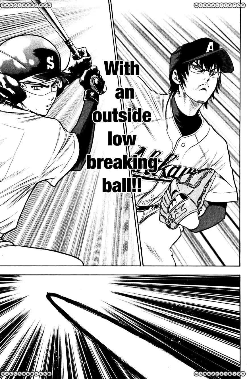 Daiya No A - Page 12