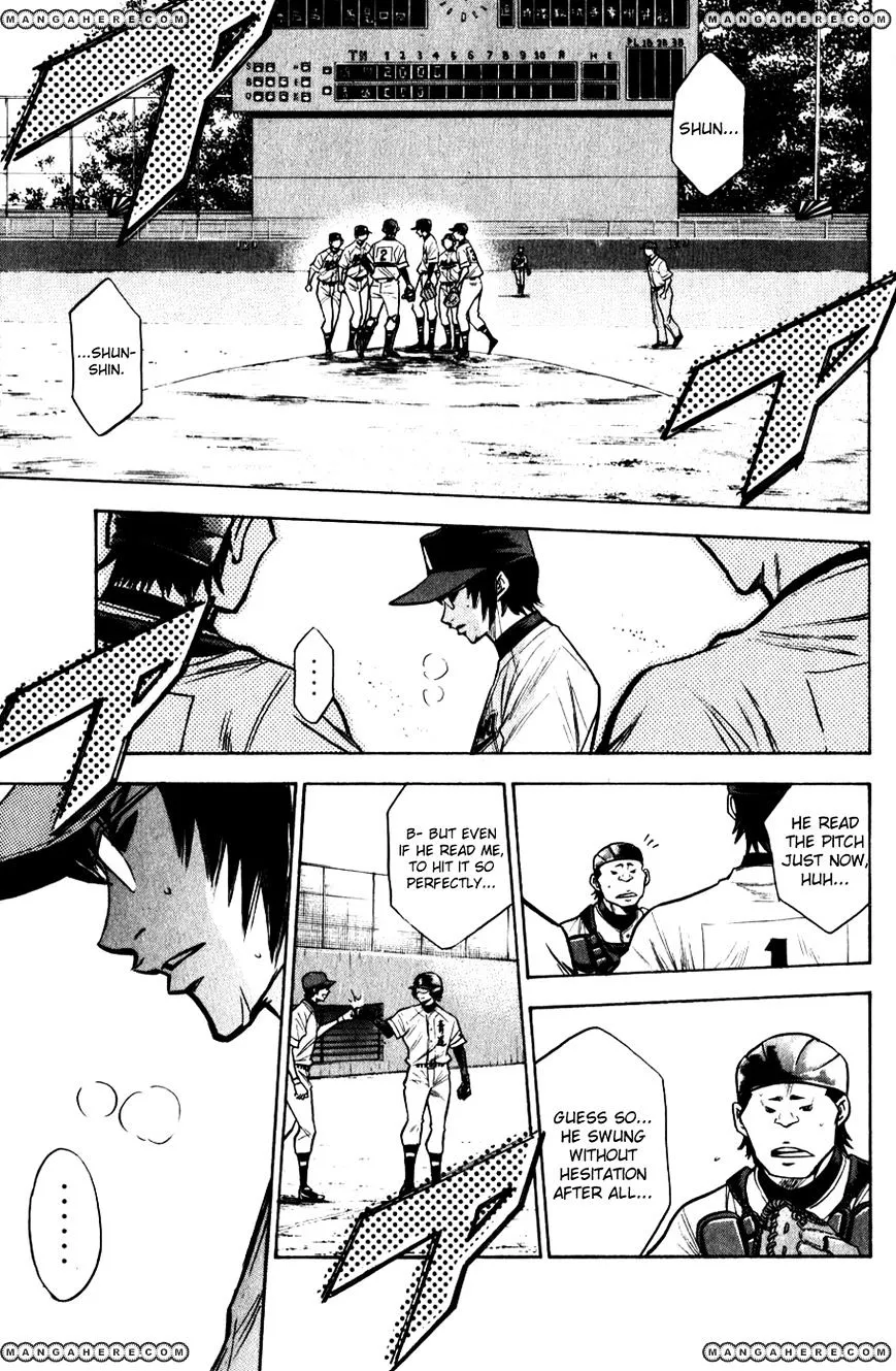 Daiya No A - Page 18