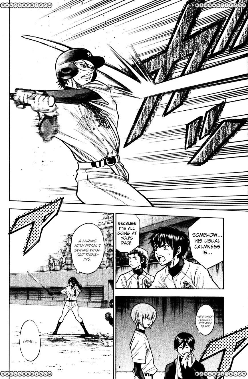 Daiya No A - Page 9