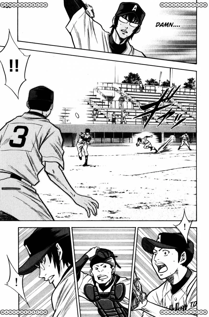 Daiya No A - Page 6