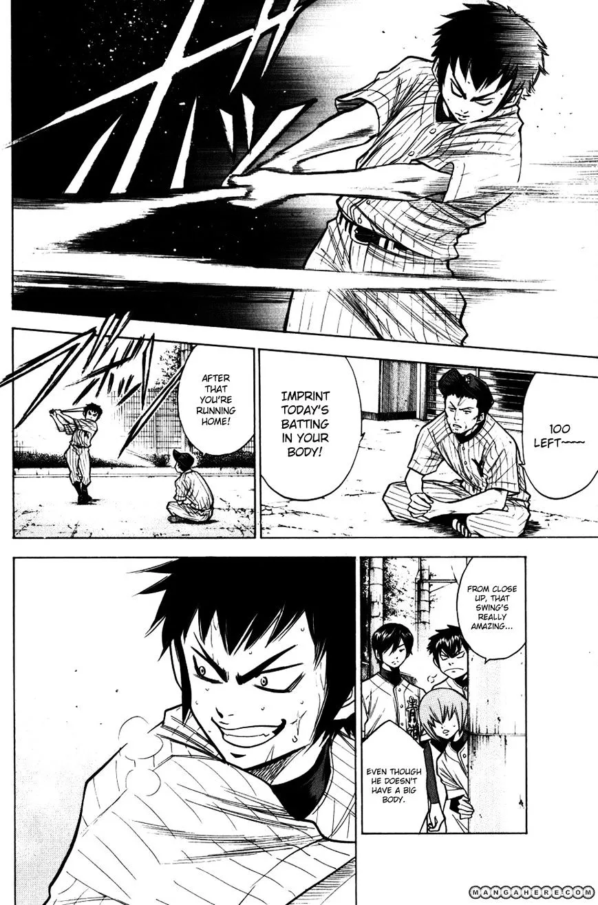 Daiya No A - Page 10