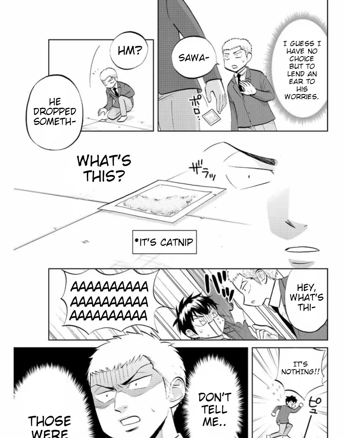 Daiya No C - Page 8