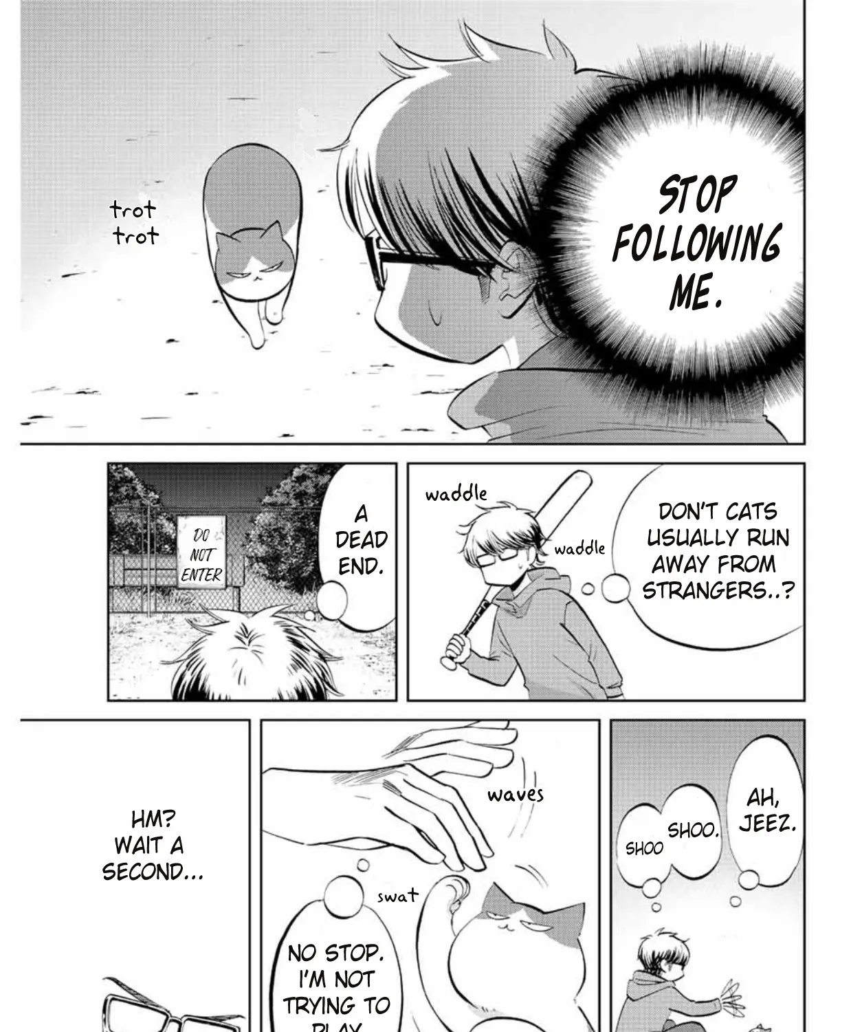 Daiya No C - Page 8