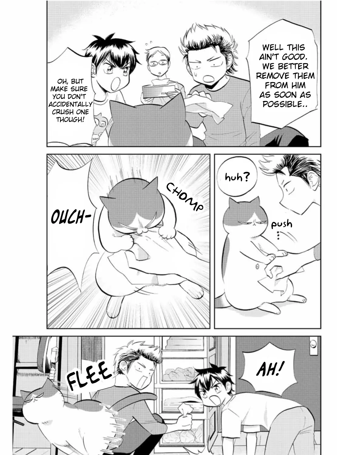 Daiya No C - Page 4