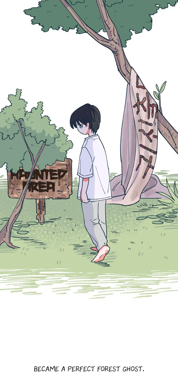 Dam of the Forest Chapter 2 page 60 - MangaKakalot