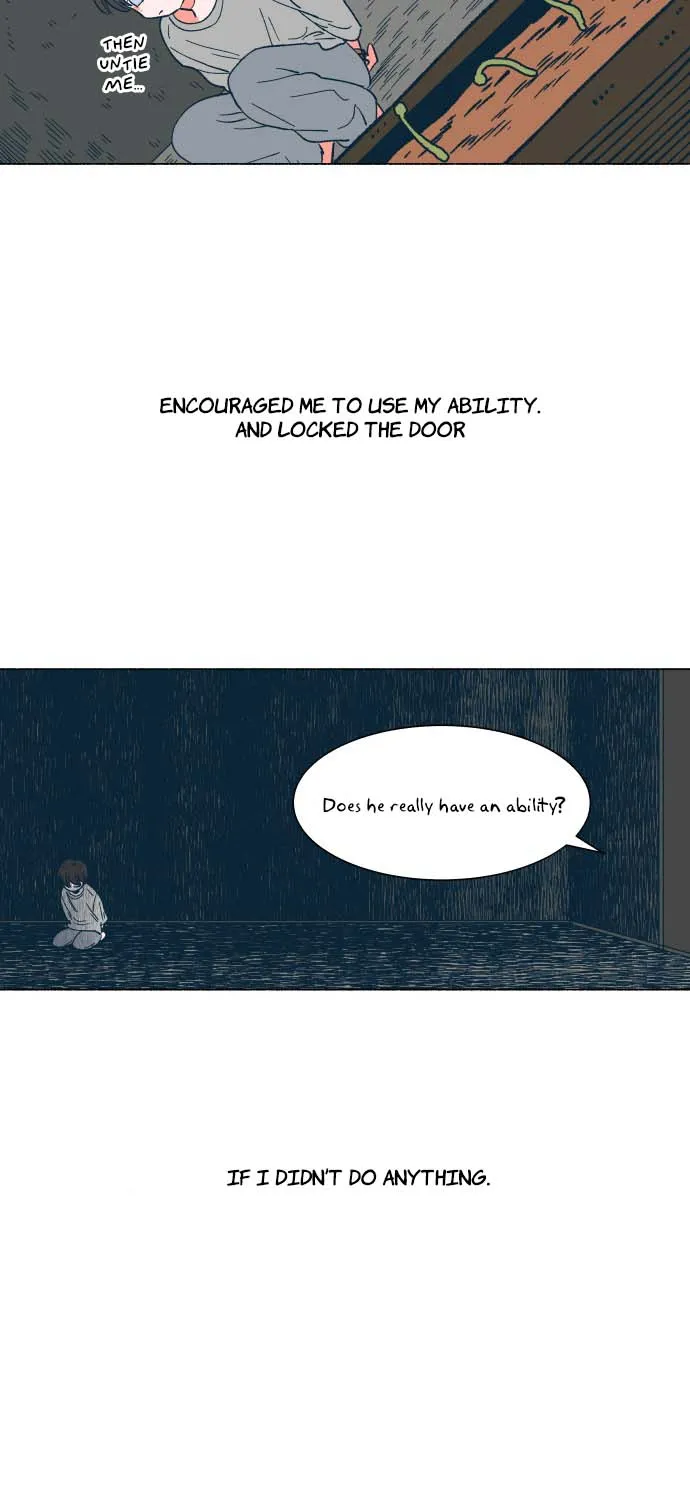 Dam of the Forest Chapter 27 page 69 - MangaKakalot