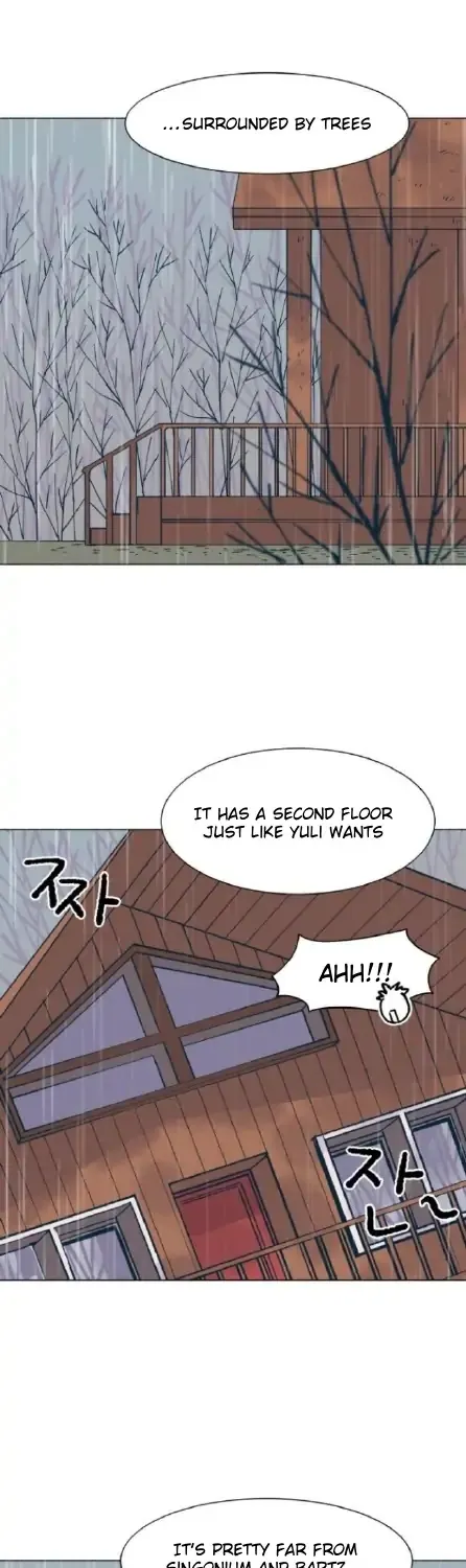 Dam of the Forest Chapter 40 page 10 - MangaKakalot