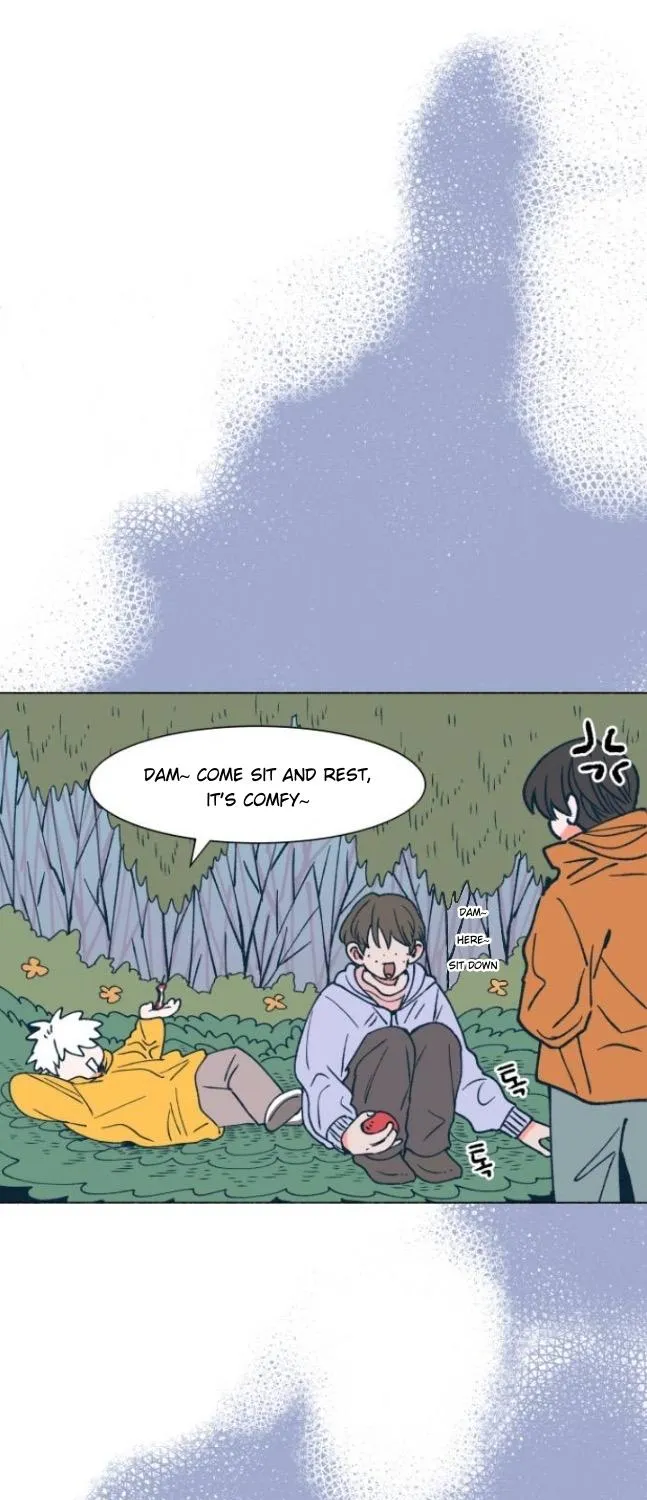 Dam of the Forest Chapter 41 page 4 - MangaKakalot