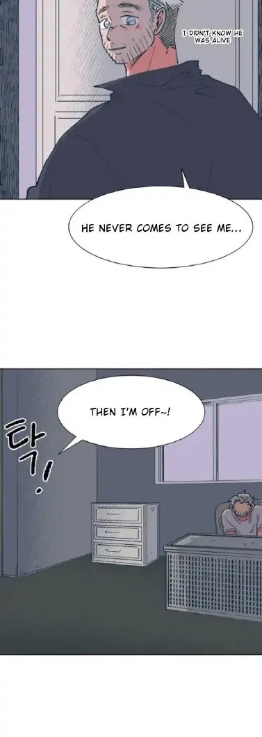 Dam of the Forest Chapter 46 page 24 - MangaKakalot