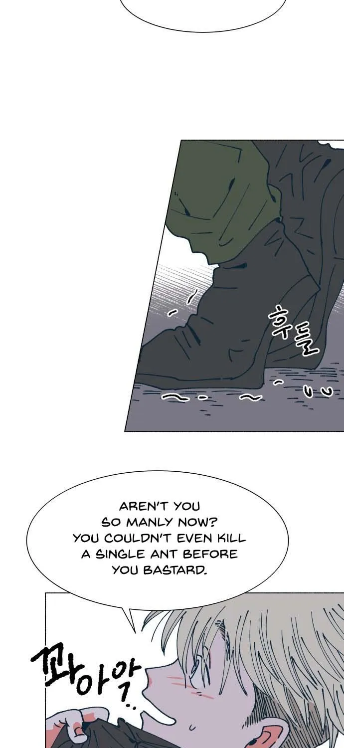 Dam of the Forest Chapter 55 page 8 - MangaKakalot