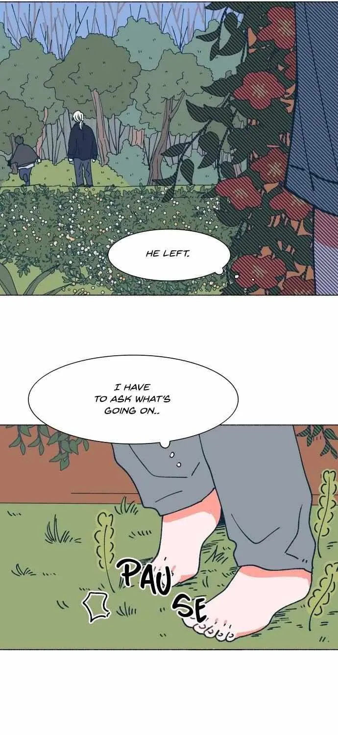 Dam of the Forest Chapter 59 page 20 - MangaKakalot