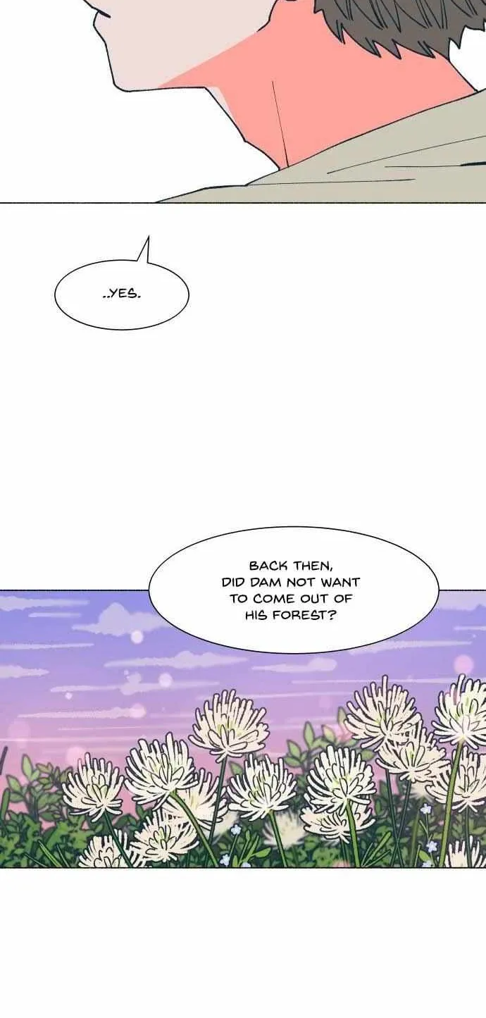 Dam of the Forest Chapter 60 page 19 - MangaKakalot