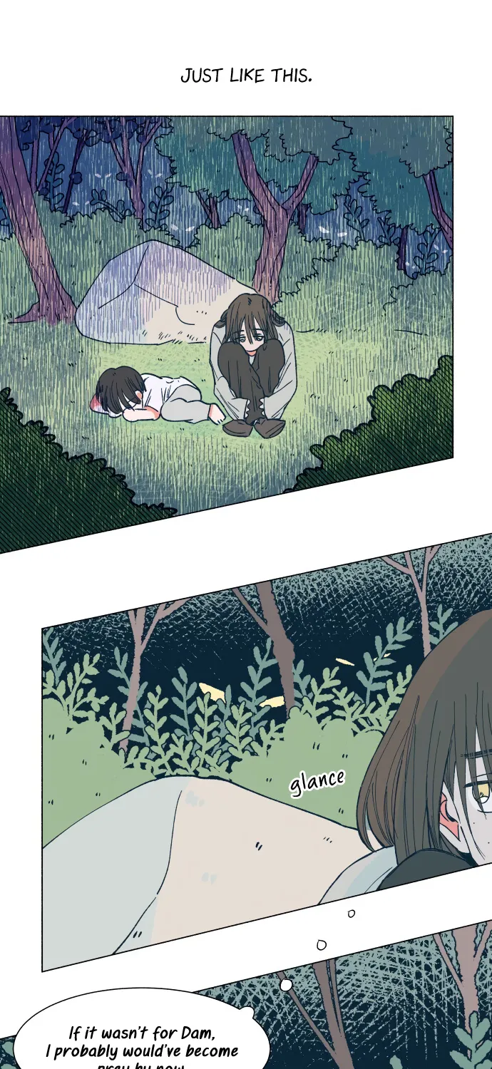 Dam of the Forest Chapter 8 page 9 - MangaKakalot