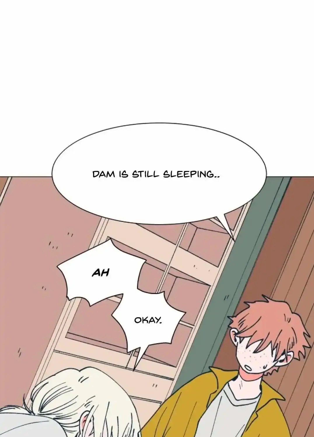 Dam of the Forest Chapter 80 page 89 - MangaKakalot