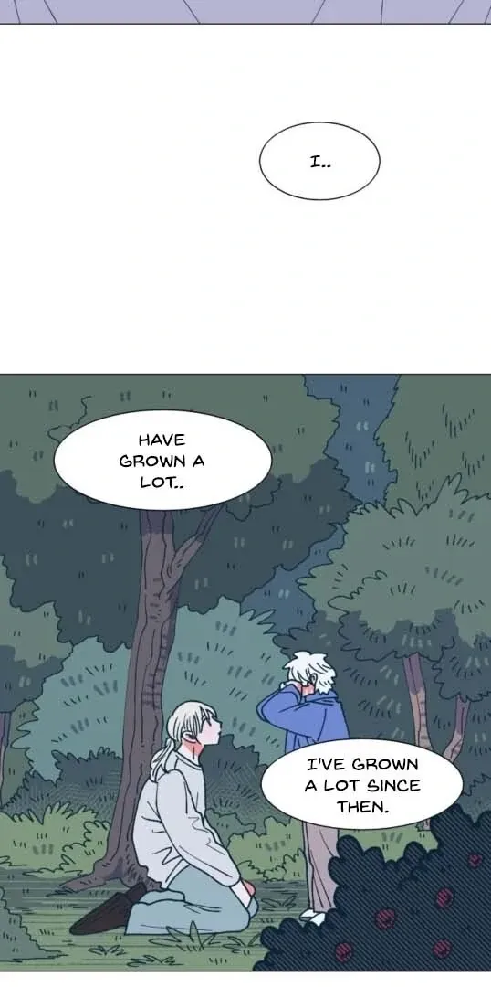 Dam of the Forest Chapter 96 page 27 - MangaKakalot