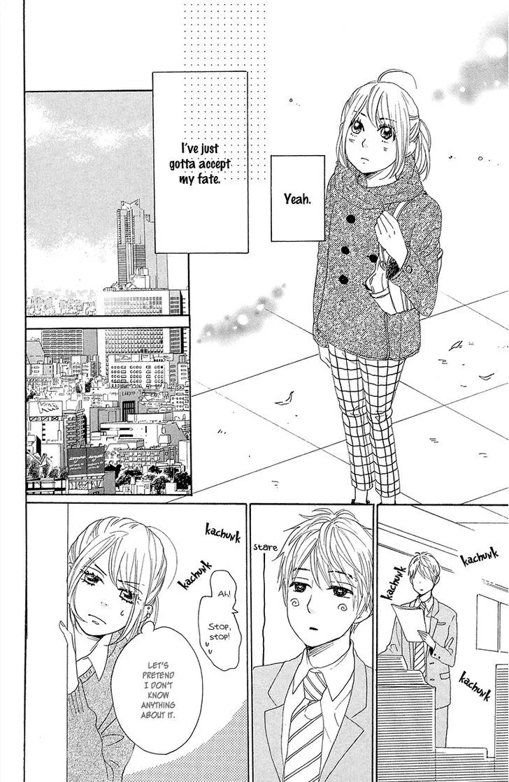 Dame na Watashi ni Koishite Kudasai - Page 44